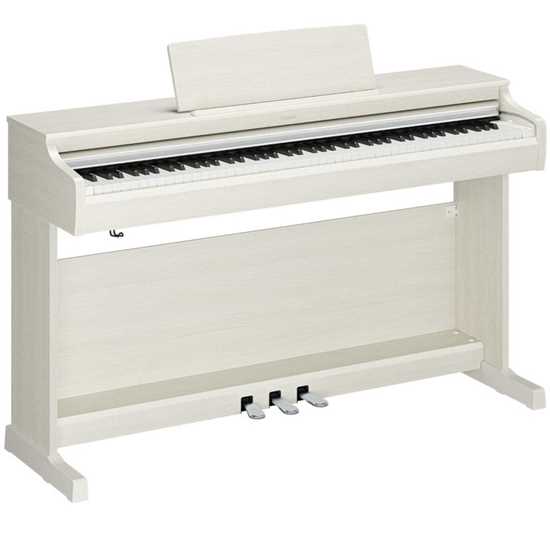 Yamaha YDP-166 White Birch