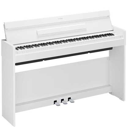 Yamaha YDP-S56 White