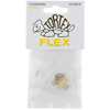 Dunlop Tortex® Flex™ Standard 428P073 Plektrum 12-pack