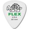 Dunlop Tortex® Flex™ Standard 428P088 Plektrum 12-pack
