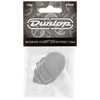 Dunlop Big Stubby® Nylon Pick 445-100 Plektrum 6-pack