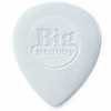 Dunlop Big Stubby® Nylon Pick 445-100 Plektrum 6-pack