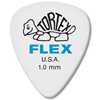Dunlop Tortex® Flex™ Standard 428P10 Plektrum 12-pack