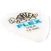 Dunlop Tortex® Flex™ Standard 428P10 Plektrum 12-pack