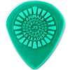 Dunlop Animals As Leaders Green Primetone® Jazz III XL Pick 3-pack