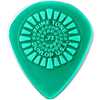 Dunlop Animals As Leaders Green Primetone® Jazz III XL Pick 3-pack