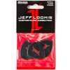 Dunlop Jeff Loomis Custom Flow® Jumbo Pick 3-pack