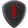 Dunlop Jeff Loomis Custom Flow® Jumbo Pick 3-pack
