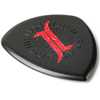 Dunlop Jeff Loomis Custom Flow® Jumbo Pick 3-pack