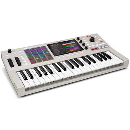 Akai MPC Key 37 Gen 2