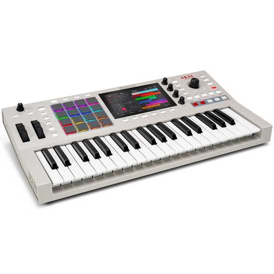 Akai MPC Key 37 Gen 2