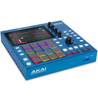 Akai MPC One Gen 2