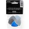 Dunlop PVP-449 Max-Grip® Nylon Standard Pick Variety Pack 12-pack