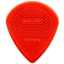 Dunlop Max-Grip Jazz III Nylon Pick 581PXLN 6-Pack