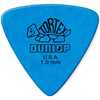 Dunlop Tortex® Triangle Pick 1.0 6-pack