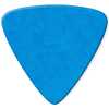 Dunlop Tortex® Triangle Pick 1.0 6-pack