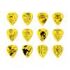 Dunlop Paul Gilbert Custom Tortex® TIII Pick 0.73 12-pack