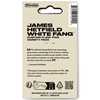 Dunlop Hetfields White Fang™ Custom Flow® Pick Variety Pack