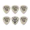 Dunlop Hetfields White Fang™ Custom Flow® Pick Variety Pack