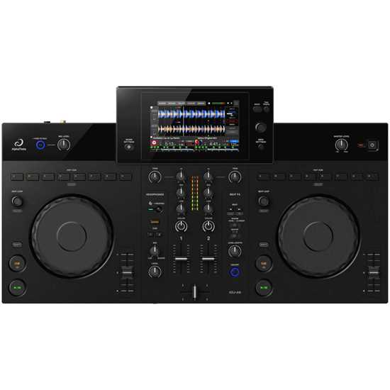 AlphaTheta XDJ-AN