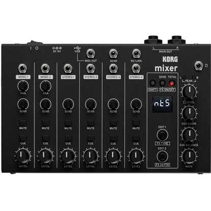 Korg NTS-4 Mixer Kit