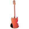 Epiphone Futura SG Custom Nitro Shift