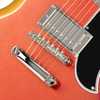 Epiphone Futura SG Custom Nitro Shift