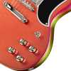 Epiphone Futura SG Custom Nitro Shift