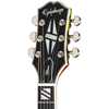 Epiphone Futura SG Custom Nitro Shift