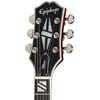 Epiphone Futura SG Custom Midnight Ember Shift