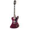 Epiphone Futura RD Custom Midnight Ember Shift