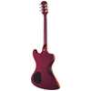 Epiphone Futura RD Custom Midnight Ember Shift