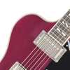 Epiphone Futura RD Custom Midnight Ember Shift