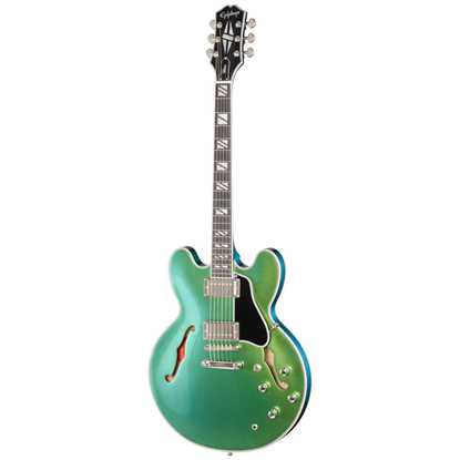 Epiphone Futura ES-335 Dragonfly Shift 