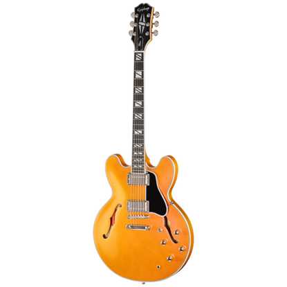 Epiphone Futura ES-335 Firestorm Shift