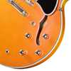 Epiphone Futura ES-335 Firestorm Shift