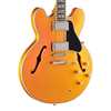 Epiphone Futura ES-335 Firestorm Shift