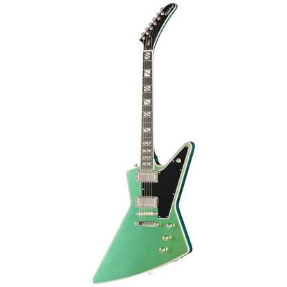 Epiphone Futura Explorer Custom Dragonfly Shift
