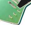 Epiphone Futura Explorer Custom Dragonfly Shift