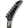 Epiphone Futura Explorer Custom Dragonfly Shift