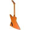 Epiphone Futura Explorer Custom Firestorm Shift