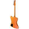Epiphone Futura Firebird Custom Firestorm Shift