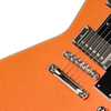 Epiphone Futura Firebird Custom Firestorm Shift
