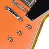 Epiphone Futura Firebird Custom Firestorm Shift