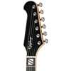 Epiphone Futura Firebird Custom Firestorm Shift