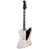 Epiphone Futura Firebird Custom Quicksilver Shift