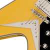 Epiphone Futura Flying V Custom Solaris Shift