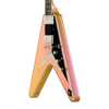 Epiphone Futura Flying V Custom Solaris Shift