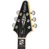 Epiphone Futura Flying V Custom Solaris Shift
