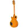 Epiphone Futura Les Paul Custom Firestorm Shift